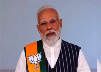BJP establishment day : প্ৰতিষ্ঠা দিৱসত বিজেপি কৰ্মীসকলৰ প্ৰশংসা নৰেন্দ্ৰ মোদীৰ