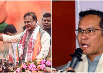 Assam election 2026 : অন্ত পৰিল নিৰ্বাচনী প্ৰচাৰ, ৯ তাৰিখে নিৰ্ণয় হ’ব ৭২২ প্ৰাৰ্থীৰ ভাগ্য