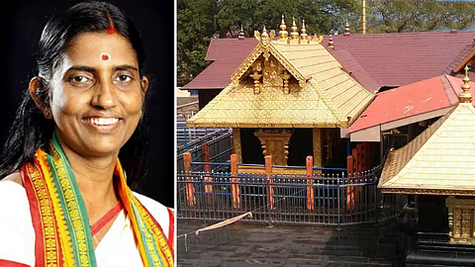 Supreme Court of India : উচ্চতম ন্যায়ালয়ত ‘ৱাটছএপ ইউনিভাৰ্ছিটী’ৰ তথ্য গ্ৰহণযোগ্য নহ’ব, সবৰীমালা গোচৰৰ শুনানিত ন্যায়াধীশ