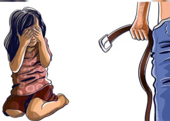 Child rape case : খুড়াক আৰু বন্ধুৰ যৌন কামনাৰ বলি তিনি বছৰীয়া ভতিজাক