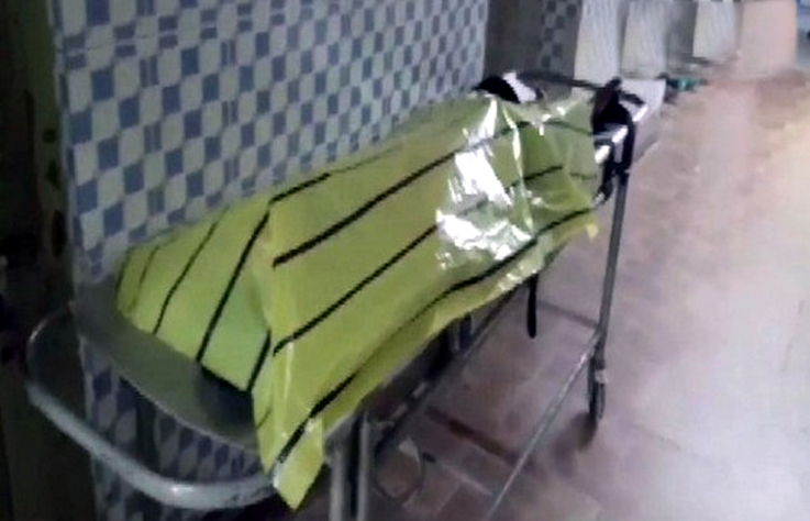 West Bengal election : প্ৰথম পৰ্যায়ৰ ভোটগ্ৰহণৰৰ দিনা কোচবিহাৰ ৰক্তাক্ত : বিজেপি কৰ্মীক ছুৰিকাঘাত