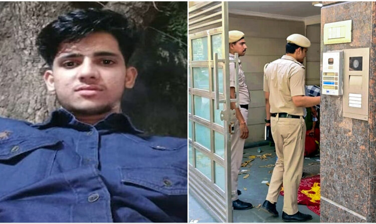 Rape and murder : আমোলাৰ কন্যাক ধৰ্ষণ কৰি হত্যা পৰিচাৰকৰ