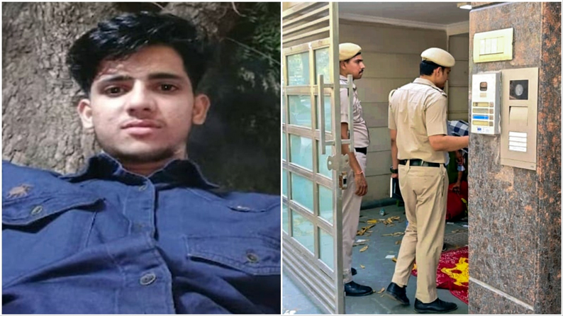 Rape and murder : আমোলাৰ কন্যাক ধৰ্ষণ কৰি হত্যা পৰিচাৰকৰ