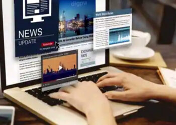 Online news : অনলাইন বাতৰিৰ তদাৰকী বৃদ্ধিৰ বাবে সংশোধনীৰ খচৰা, ডাঙৰ পৰিৱৰ্তনৰ প্ৰস্তাৱ