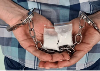 Drug user Arrested : বৈঠালাংছ’ত চাৰি ড্ৰাগছ সেৱনকাৰী আটক