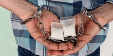 Drug user Arrested : বৈঠালাংছ’ত চাৰি ড্ৰাগছ সেৱনকাৰী আটক
