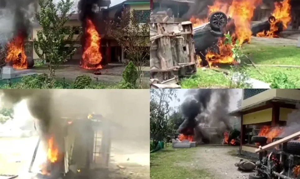 forest | ASSAM TIMES POST