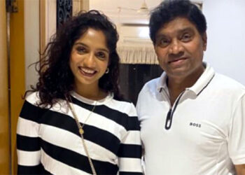 Jamie lever : স্কুলৰ সন্মুখত তেওঁক দেখুৱাই কৰিছিল অভদ্ৰ আচৰণ, গোপনাংগত স্পৰ্শ কৰিছিল বাছ কণ্ডাক্টৰে; জনি লিভাৰৰ কন্যাৰ শৈশৱৰ ভয়াৱহ অভিজ্ঞতা প্ৰকাশ 