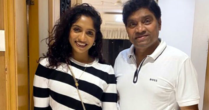 Jamie lever : স্কুলৰ সন্মুখত তেওঁক দেখুৱাই কৰিছিল অভদ্ৰ আচৰণ, গোপনাংগত স্পৰ্শ কৰিছিল বাছ কণ্ডাক্টৰে; জনি লিভাৰৰ কন্যাৰ শৈশৱৰ ভয়াৱহ অভিজ্ঞতা প্ৰকাশ 