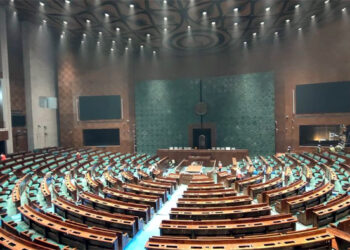 Special session of Parliament : লোকসভাৰ আসনৰ সংখ্যা ৫৪৩ ৰ পৰা ৮০০ লৈ বৃদ্ধি কৰা হ’ব নেকি? : কংগ্ৰেছৰ প্ৰতিক্ৰিয়া
