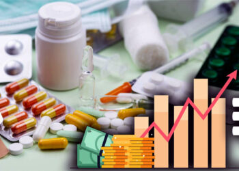 Medicine price hike : ১ এপ্ৰিলৰ পৰা বৃদ্ধি পালে ৯০০ অত্যাৱশ্যকীয় ঔষধৰ মূল্য