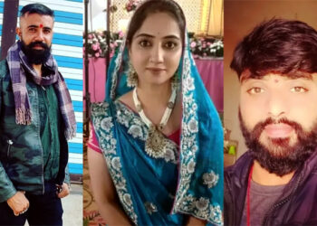 Woman killed Husband : ক’লা হোৱাৰ বাবেই স্বামীক হত্যা মহিলাৰ