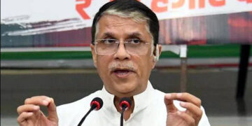 Pawan Khera controversy : উচ্চতম ন্যায়ালয়ত নাকচ পৱন খেৰাৰ অন্তৰ্ৱৰ্তীকালীন জামিন আবেদন