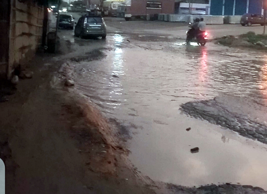 road | ASSAM TIMES POST