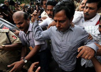 Sarda Case : সকলো গোচৰতে জামিন লাভ সাৰদা মুৰব্বী সুদীপ্ত সেনৰ