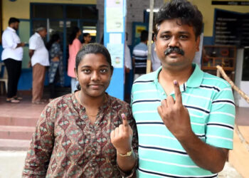 Tamilnadu Assembly Election : তামিলনাডুত বিধানসভা নিৰ্বাচনৰ প্ৰথম পৰ্যায়ৰ ভোটগ্ৰহণ : এইবাৰ নিৰ্বাচনৰ যুঁজত তিনিটা শক্তি