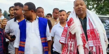 ULFA leader Arunodoi Asom : আত্মসমৰ্পণৰ পিছত দীৰ্ঘদিনীয়া আত্মগোপনৰ পিছত অৱশেষত নিজগৃহত উপস্থিত আলফা নেতা অৰুণোদয় অসম