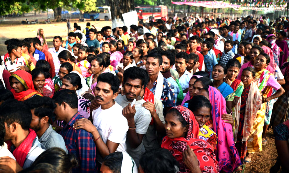 vote | ASSAM TIMES POST