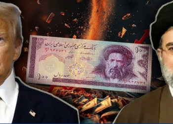 Economic war : গুলী-বোমাৰে নহয়, এইবাৰ ইৰাণক ভাতে মৰাৰ চক্ৰান্ত : ইৰাণৰ বিৰুদ্ধে ‘অর্থনৈতিক যুদ্ধ’ ট্ৰাম্পৰ