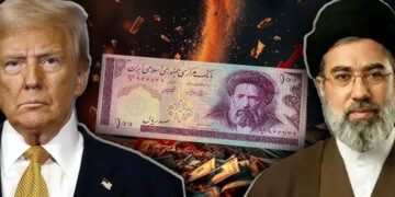 Economic war : গুলী-বোমাৰে নহয়, এইবাৰ ইৰাণক ভাতে মৰাৰ চক্ৰান্ত : ইৰাণৰ বিৰুদ্ধে ‘অর্থনৈতিক যুদ্ধ’ ট্ৰাম্পৰ